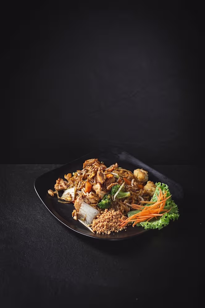 Thai Café Genval - 9