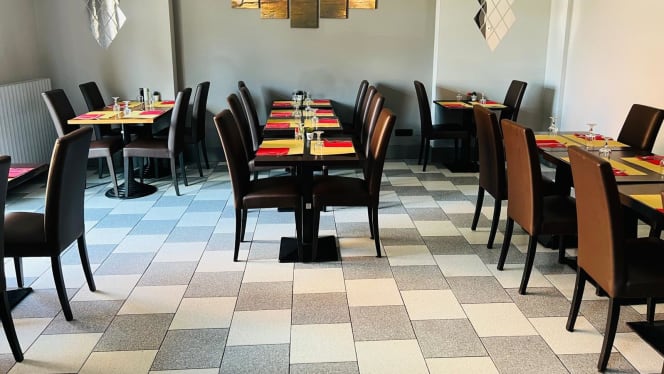 Ristorante Core de Roma - 7