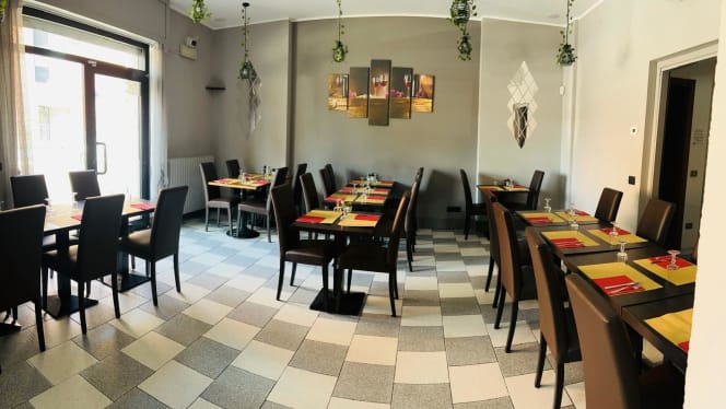 Ristorante Core de Roma - 0