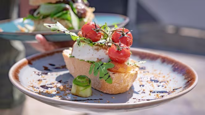 De Pannenkoekhut - 6