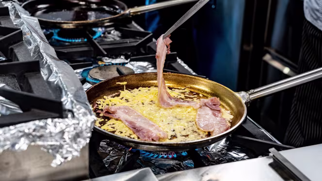 De Pannenkoekhut - 3