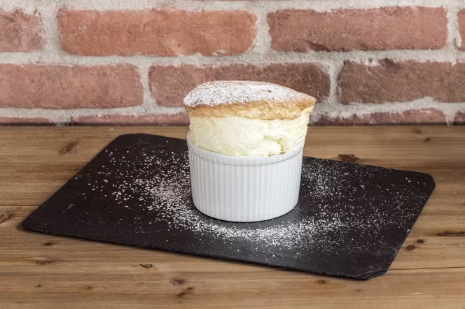 Edith et Marcel – Bistrot Gourmet - 4