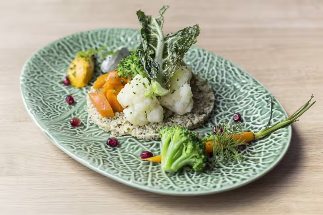 Edith et Marcel – Bistrot Gourmet - 1