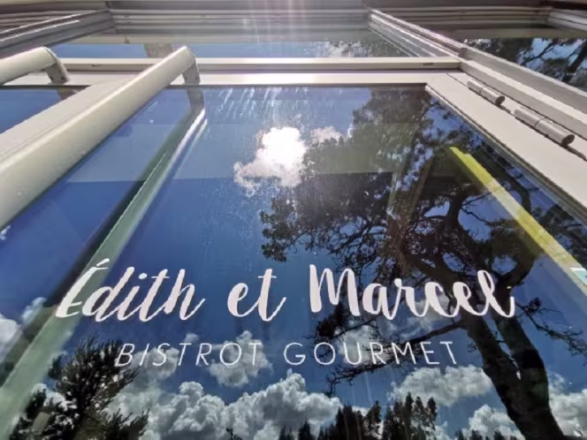 Edith et Marcel – Bistrot Gourmet - 3