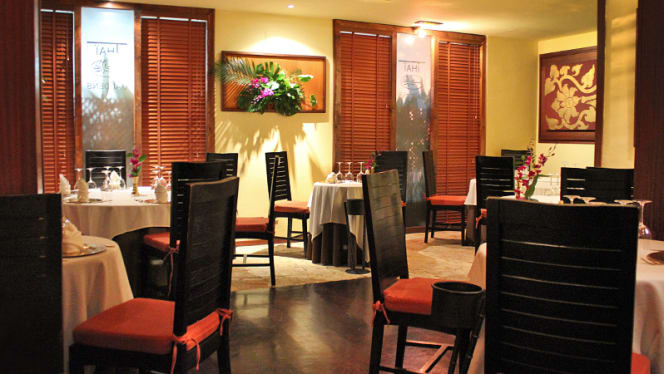 Thai Barcelona | Royal Cuisine - Barcelona - 5