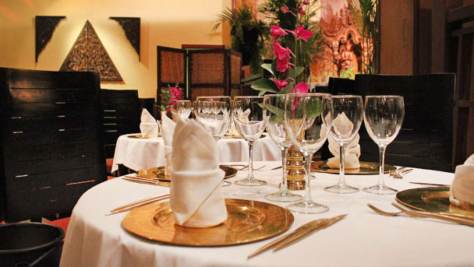 Thai Barcelona | Royal Cuisine - Barcelona - 4