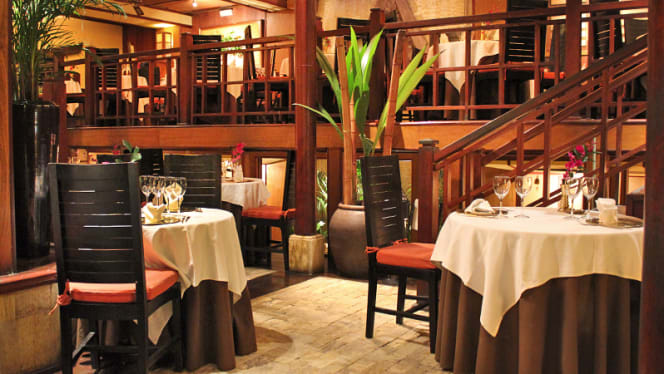 Thai Barcelona | Royal Cuisine - Barcelona - 6