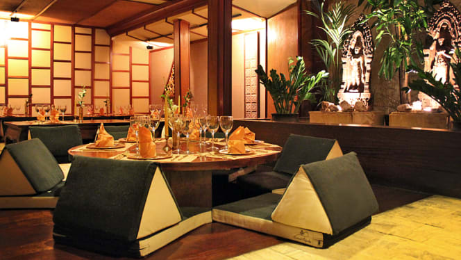 Thai Barcelona | Royal Cuisine - Barcelona - 8