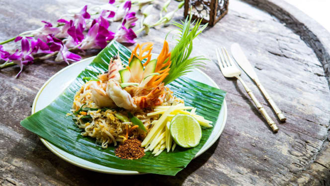 Thai Barcelona | Royal Cuisine - Barcelona - 3