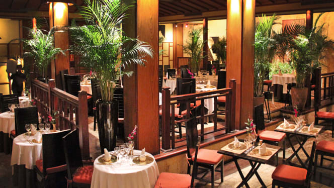 Thai Barcelona | Royal Cuisine - Barcelona - 7