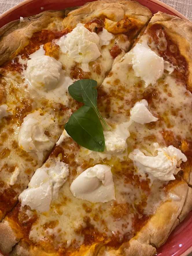 Ristorante Trovatore - 2