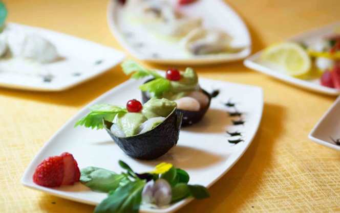 Ristorante Trovatore - 9