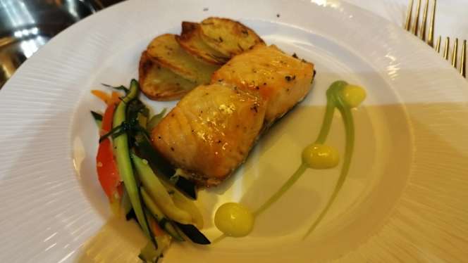 Ristorante Trovatore - 8