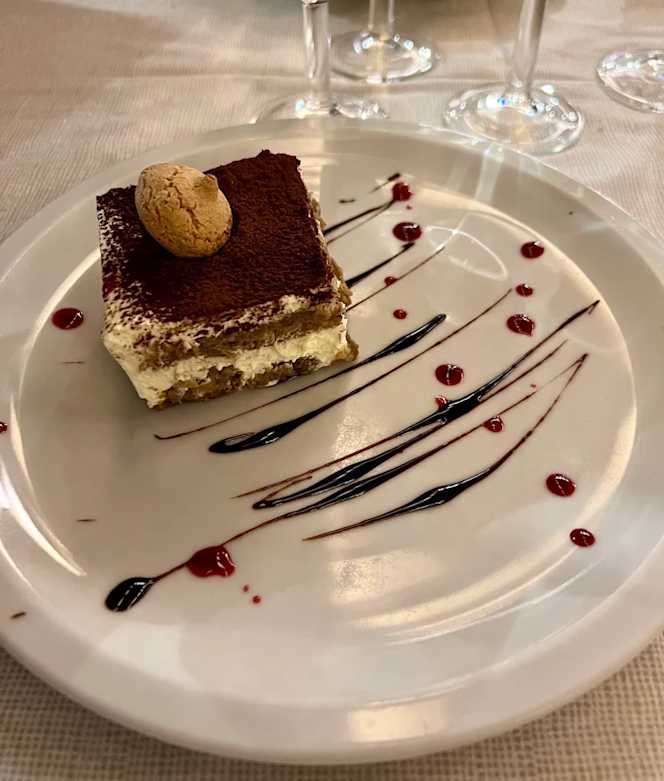 Ristorante Trovatore - 3