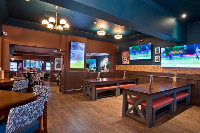 The Centurion Colchester - 2