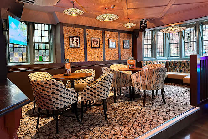 The Centurion Colchester - 6