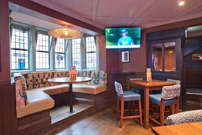 The Centurion Colchester - 5