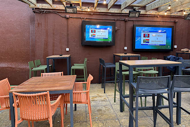 The Centurion Colchester - 9