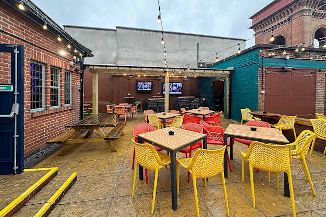 The Centurion Colchester - 7