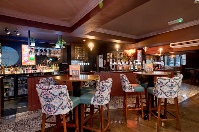 The Centurion Colchester - 3