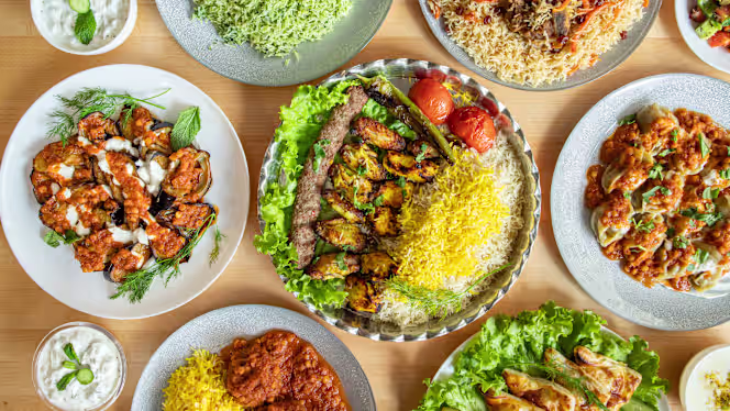 Behesht Restaurant - 0