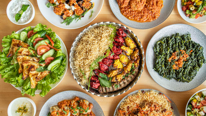 Behesht Restaurant - 5