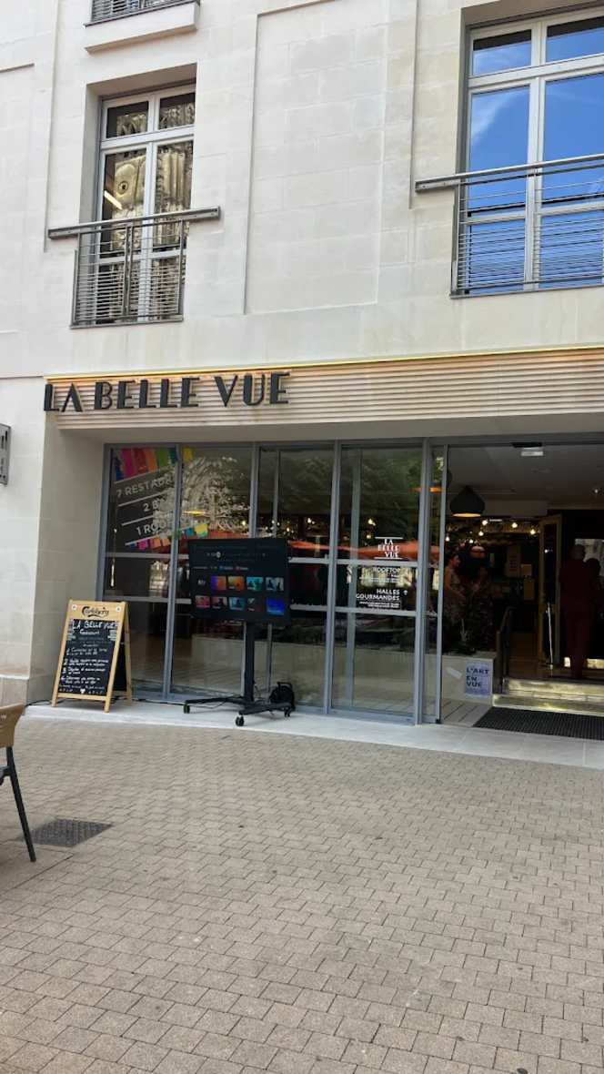 Bella Vista - 1