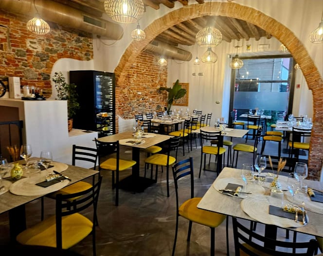 Ristorante L'Angolo - 0