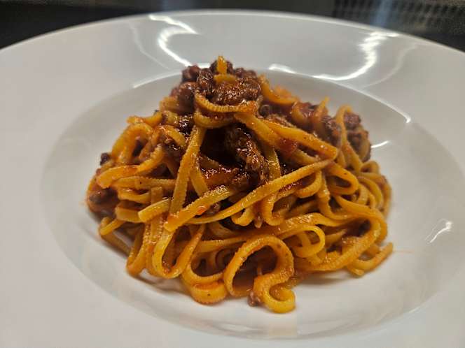 Ristorante L'Angolo - 1