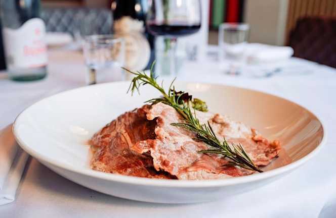 Rosello Italian Restaurant - 3