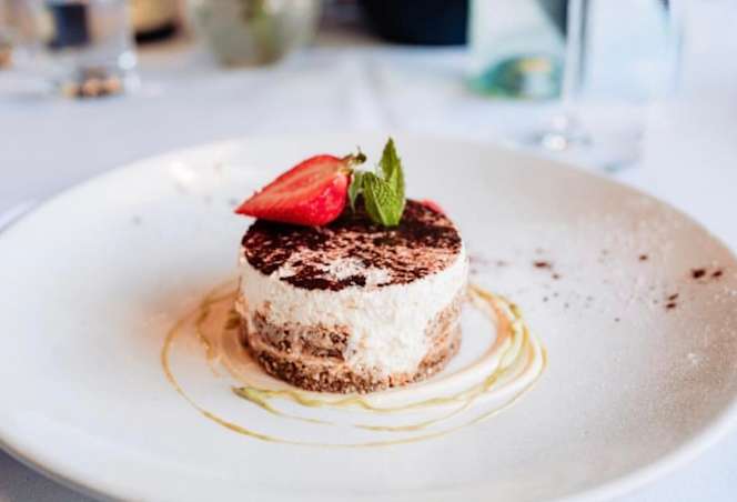Rosello Italian Restaurant - 2