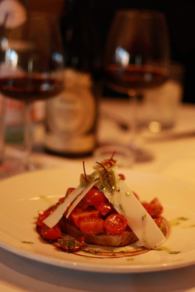 Rosello Italian Restaurant - 1