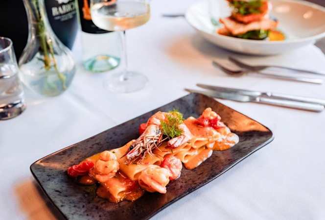 Rosello Italian Restaurant - 1