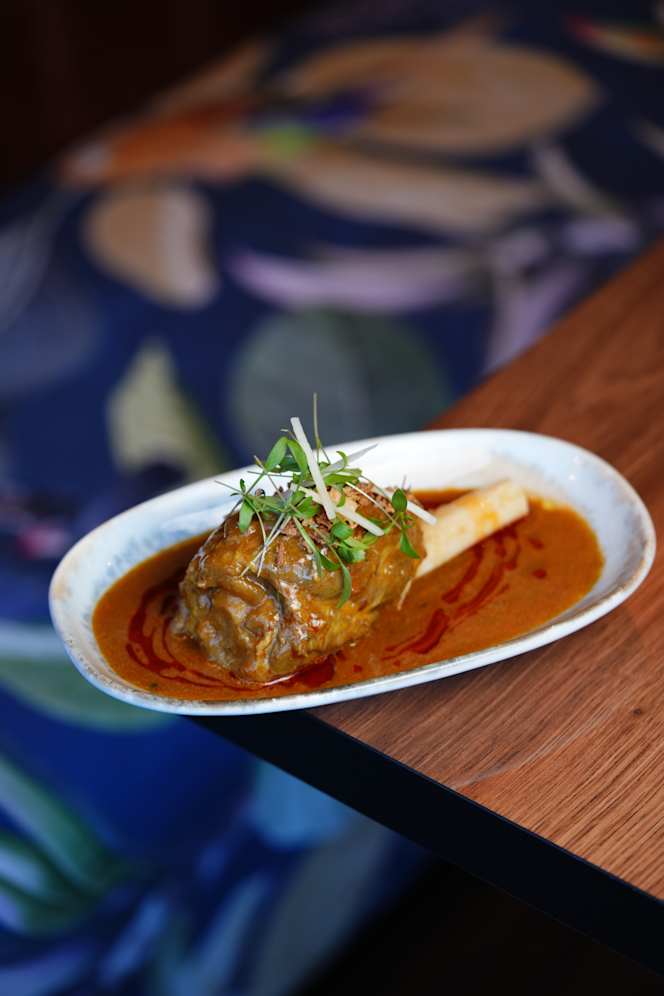 Mazza Restaurant Kingsbury - 6