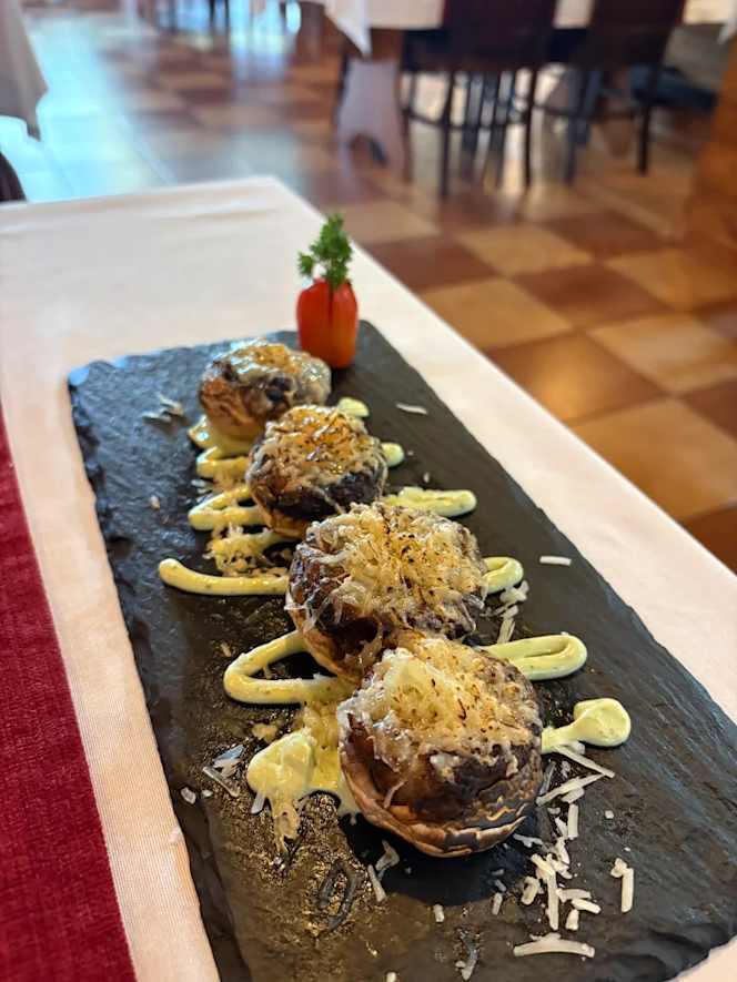 El Potro Steakhouse - 1