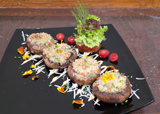 El Potro Steakhouse - 4