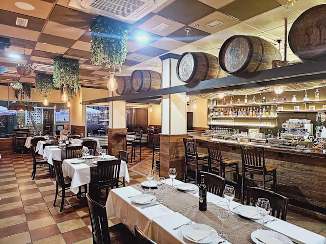 El Potro Steakhouse - 0