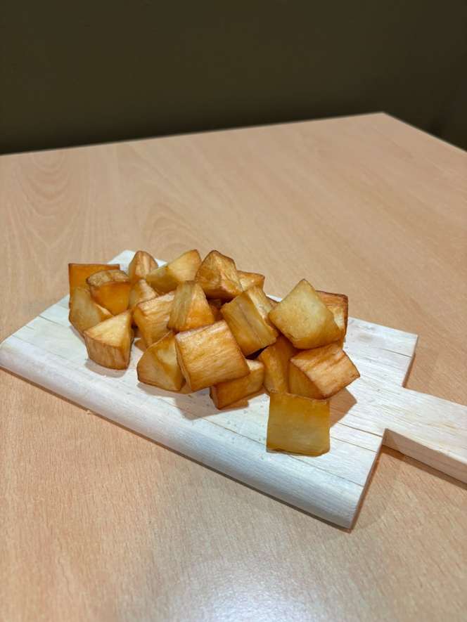 Mafuá Cozinha de Boteco - 2