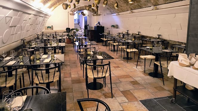 Osteria Macchiavello Ristorante Vista Mare - Alghero - 5