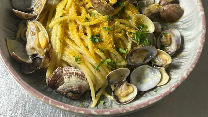 Osteria Macchiavello Ristorante Vista Mare - Alghero - 2