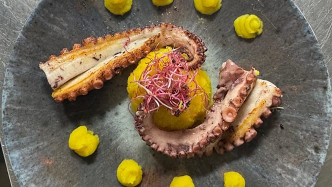 Osteria Macchiavello Ristorante Vista Mare - Alghero - 6