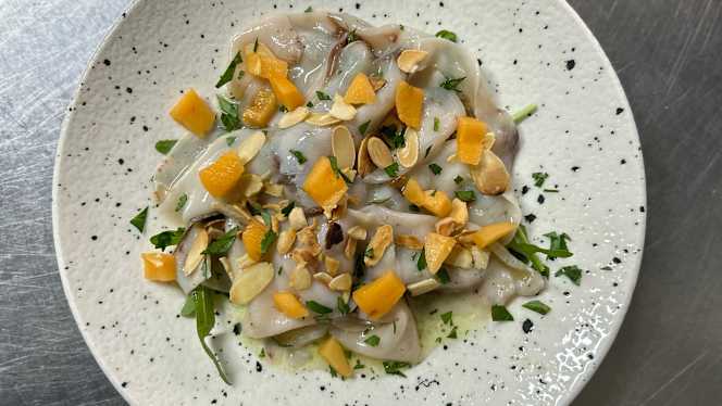 Osteria Macchiavello Ristorante Vista Mare - Alghero - 1