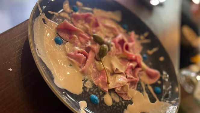 I Birichini - Trattoria & Pizzeria - 1