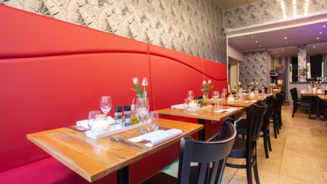 Seasons - Amsterdam - 2