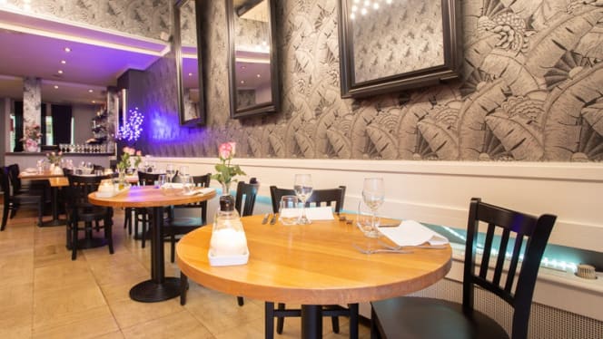 Seasons - Amsterdam - 7