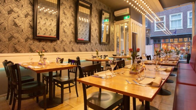 Seasons - Amsterdam - 0