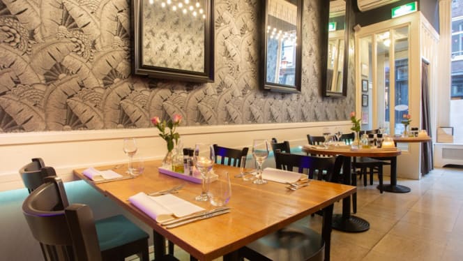 Seasons - Amsterdam - 8