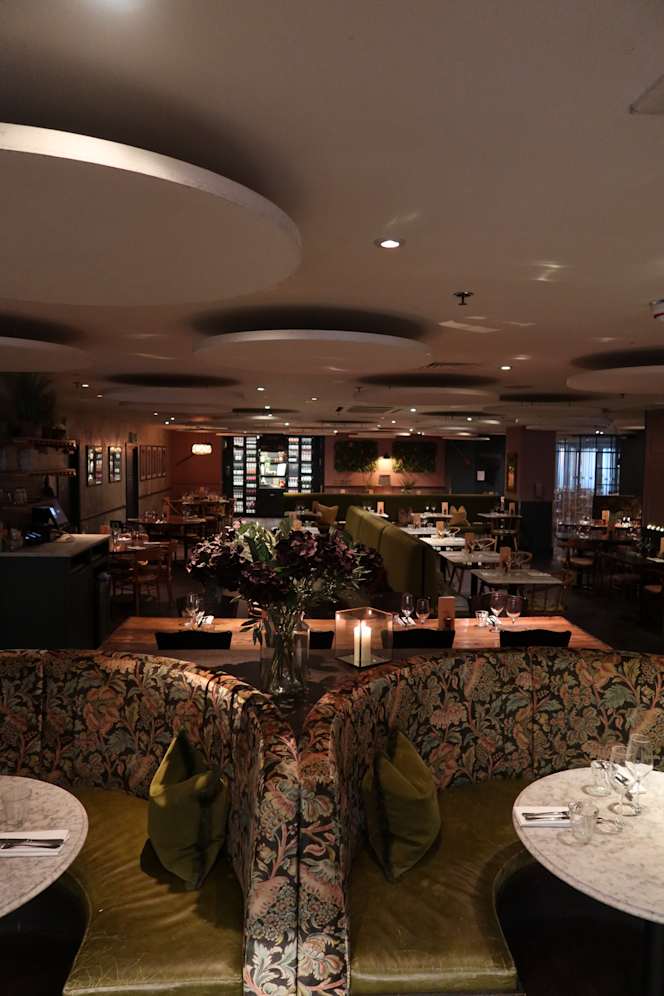 Brasserie Blanc - Southbank - 0