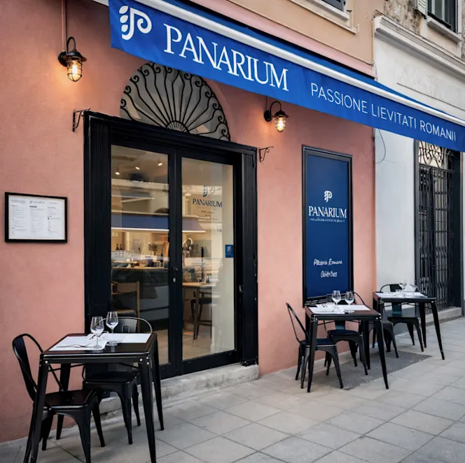 Panarium - 0