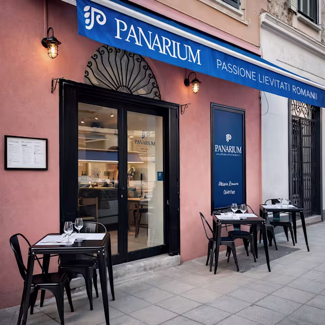 Panarium - 5